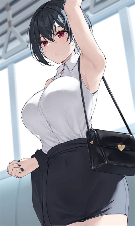 who has the biggest boobs in anime|Top 26 Seductive Hot Busty Anime Girl 